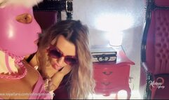 My barbie doll is well fucked