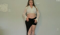 Instantly Impregnating A Teacher