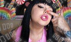 CALORIE MAXXING (Mobile)