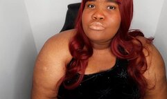 Sissy Humiliation for Panty Stealing Step-son - Bella Trixxx - Virgin Humiliation & Sissification