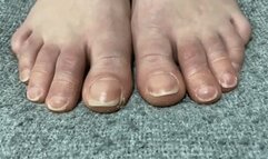 PEDI NEEDED - FULL HD
