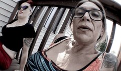 Use Your Oily Hand To Stroke - Full Movie