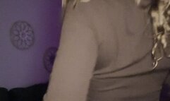 Titty Sucking in my Panties!