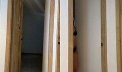 # 8 WEDGIE fetish - Wedgie Pendant