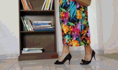 Once upon a time in the library MP4 (1920x1080) FHD