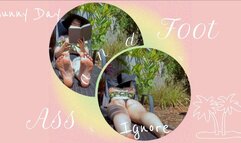 Sunny Day Ass and Foot Ignore 1080p