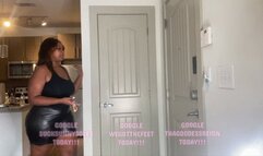 PLEASE DONT TELL MOM VOL 5 FV