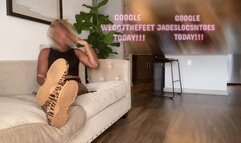 JUST KEEP LICKING VOL 2 FV