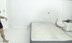 THE GIRLS WANTS TO FART BY IVY BUARQUE AND ANITA CAM By DANI FULL HD