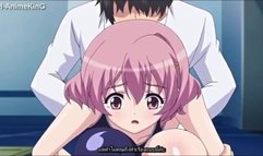 Gakuen De Jikan Yo Tomare Ep. 4