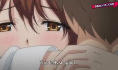 Couple Goals | Anime Sex