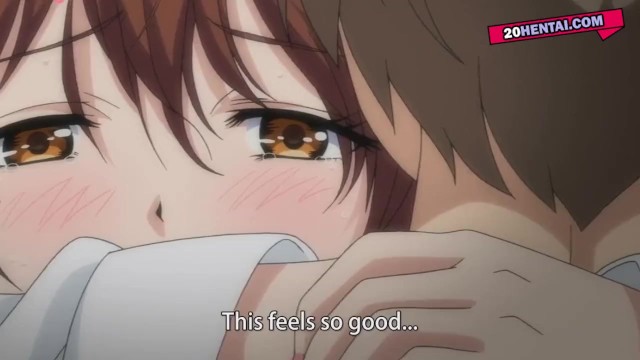 Bed Sex Anime - Couple Goals | Anime Sex Porn Video