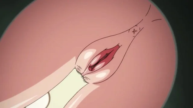 3d Hentai Anal Uncensored