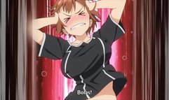 Maken-Ki - OVA 02