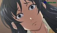 A Mother with Huge Tits | Hentai