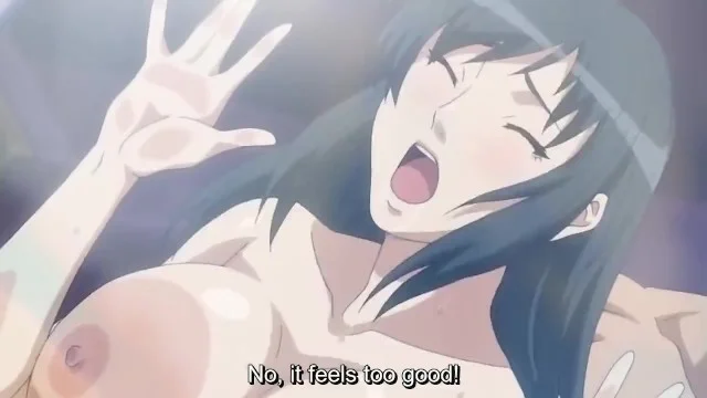 Hentai Compilation Of Boobs Pressed Against Glass, Wall, Etc. Porn Video