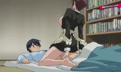 Good Morning | Hentai Uncensored