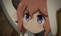 Ishuzoku Reviewers Episode 8 Uncensored