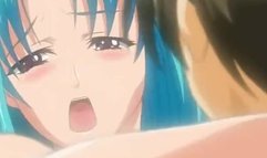 Body Transfer - Ep2 FR - Trixhentai