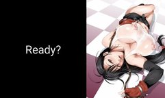 Tifa Lockhart JOI CEI