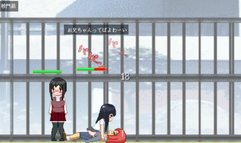 [toukaido] Shota Fight! ~battle Fck with Girls~ [ACT 1] all Sex Scene