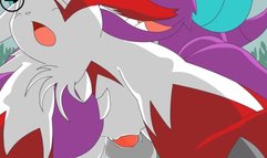 Zangoose X Nidoking [SOUND]