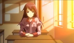 Bakemonogatari Hentai Iromono go Ep: 1