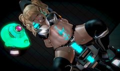 Machine Fuck to Girl(no Mask)