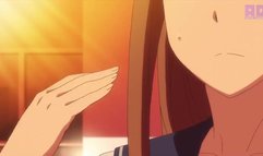 Хентай / Переполнение Ep.06 (Русская озвучка Amazing Dubbing) Hentai 2020