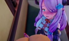 Narmaya | 3D Hentai COMPILATION