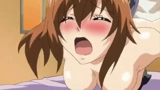 Sexy Teen Get Fucked HARD Anime Uncensored Porn Video