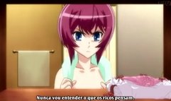 Shounen Maid Kuro-kun