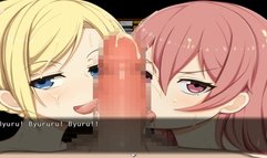 Liz of the Tower Town Part 7 Gameplay English