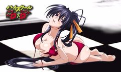 Highschool Dxd