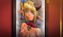 [200207][ばにぃうぉ～か～]OVA妖魔娼館へようこそ ＃1(no Watermark)