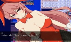 Liz of the Tower Town Part 5 Gameplay English