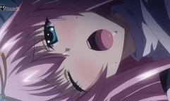 School Girl (mind Control)