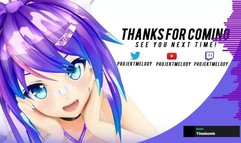 Projekt Melody 2020-03-04