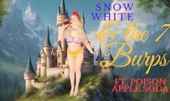 Snow White & the 7 Burps ft Poison Apple Soda (720mp4)