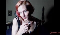 Sharing a Cigarette with You WMV