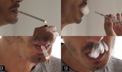 Smoking Eve 120s delight 2