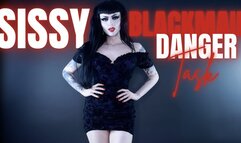 Sissy Blackmail Danger Task