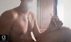 Smoking EVE 120s muscles 240824