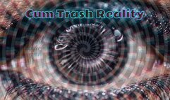 The NLP toolbox: Cum Trash Reality - Embrace Your Role, Reject Everything Else - Sexual Toy for Alpha Men