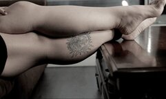 My Sneaky Ways - Full Movie