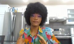 stinky dirty feet+ worship me