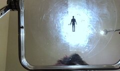 Teenie Couple Smothered Under Giantess Colossal Ass 1080