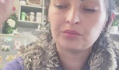 Smokers cought in mornning