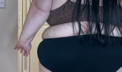 Sasha's Summer 2024 Weigh-In