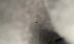 Teenie in Gassy Giantess Back Pocket 1080